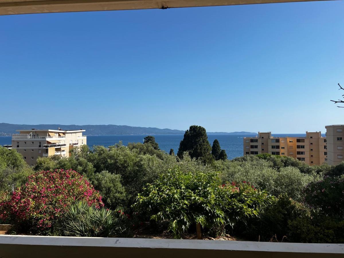 Le Petit Sicile Apartment