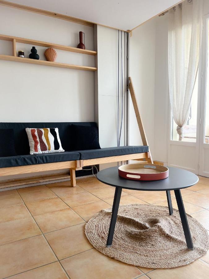Le Petit Sicile Apartment Ajaccio (Corsica)