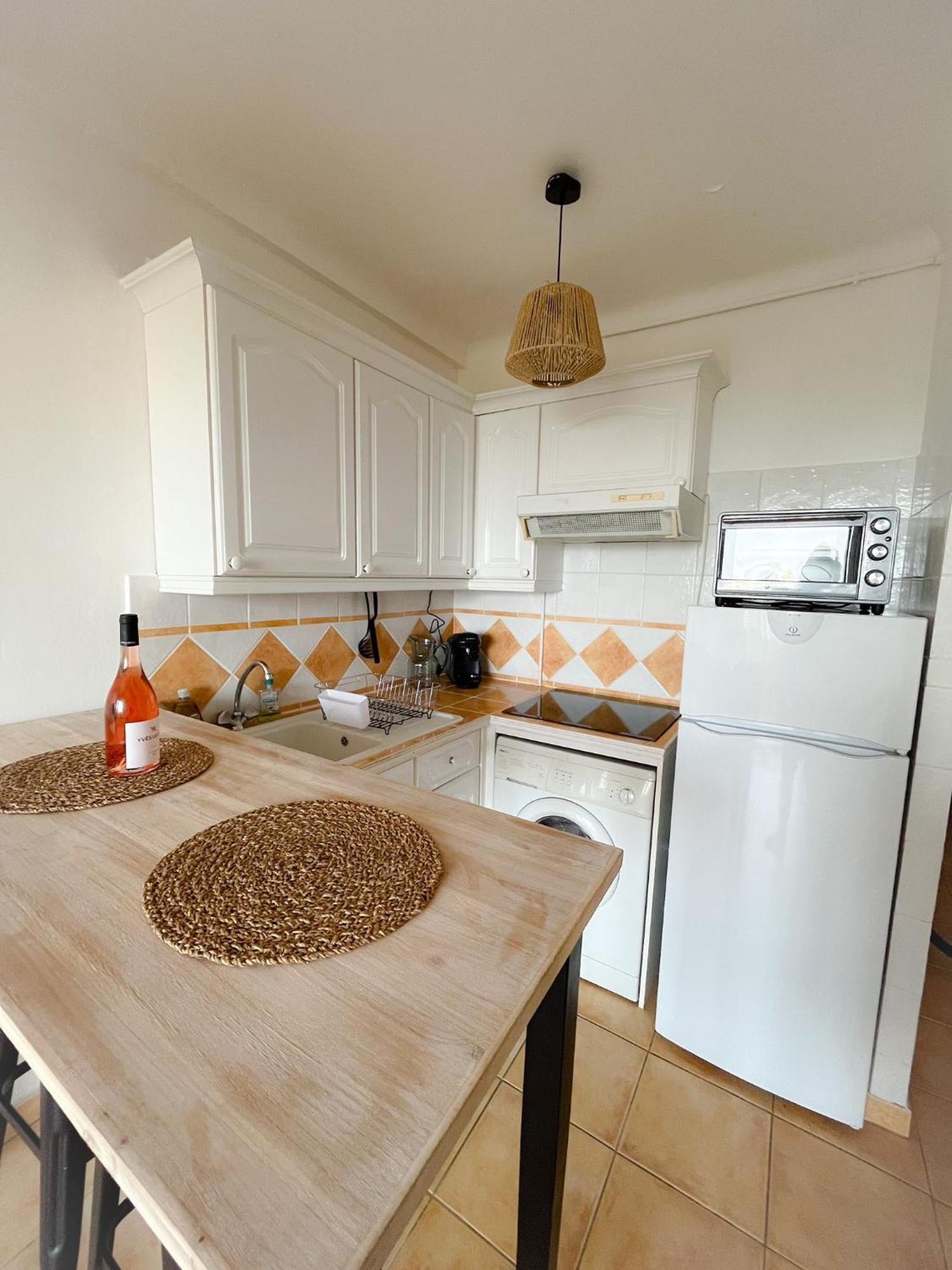 Le Petit Sicile Apartment